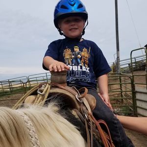 Meet your Posher, Krista